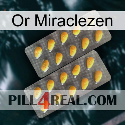 Miraclezen Gold cialis2
